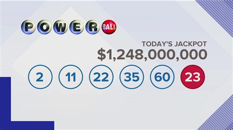 powerball jackpot list facebook|Check Your Numbers .